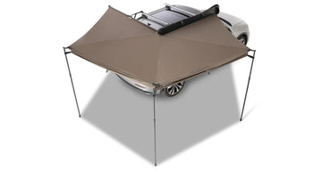 Rhino-Rack Batwing Compact Awning - Right (33400)